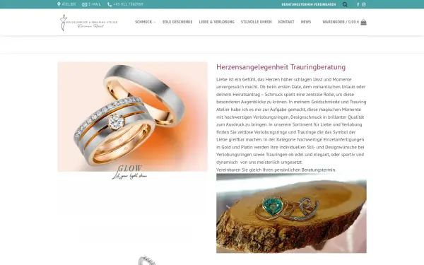 goldschmiede-rosel.com