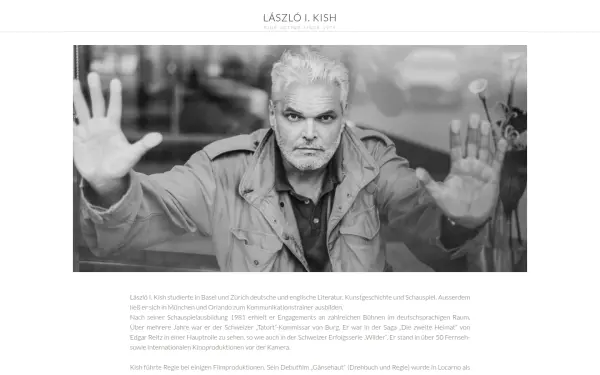 thekish.com