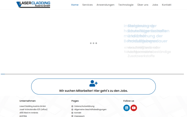 www.lasercladdingaustria.at