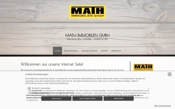 math-immo.de