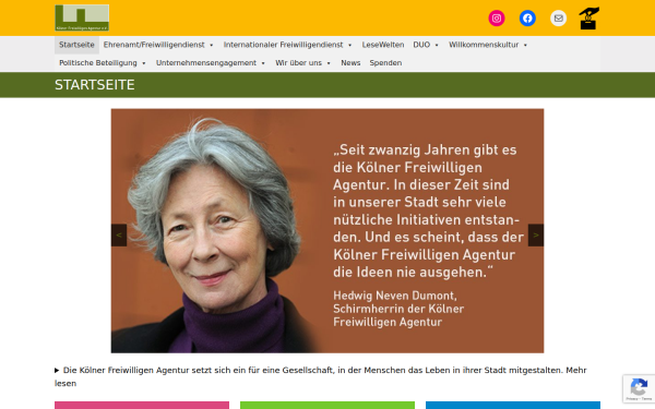 www.koeln-freiwillig.de