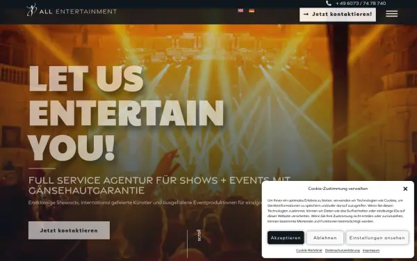 allentertainment.de
