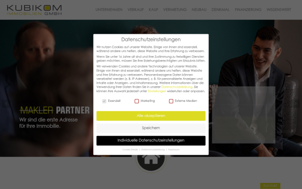 kubikom.de