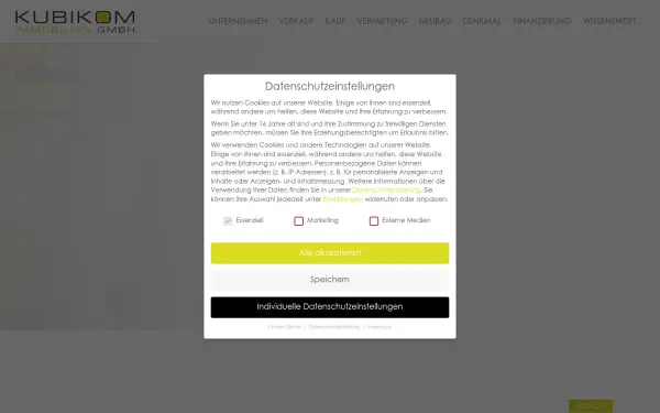 kubikom.de