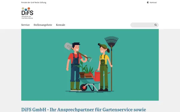 www.difs-gmbh.de