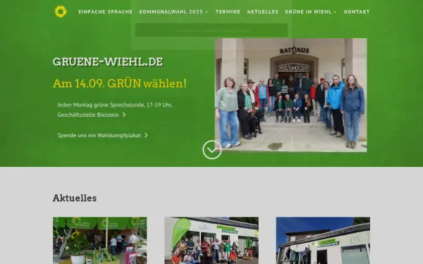 www.gruene-wiehl.de