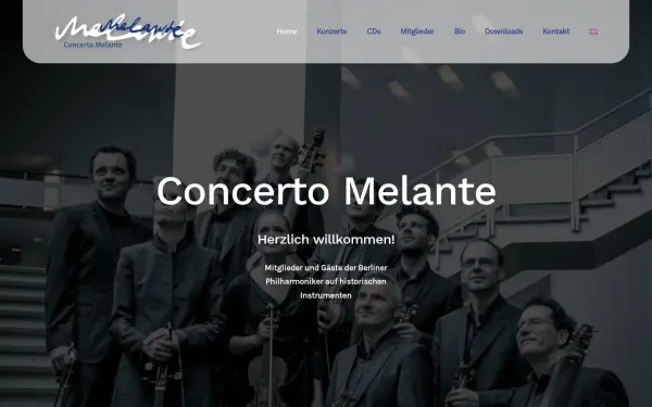 www.melante.de