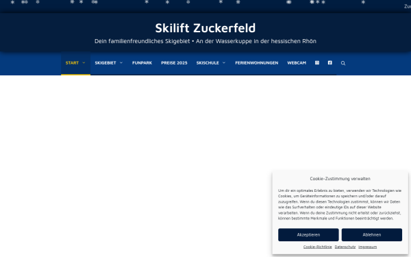 zuckerfeld.de