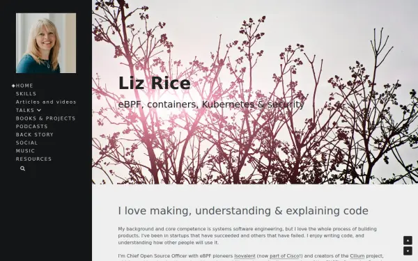 www.lizrice.com