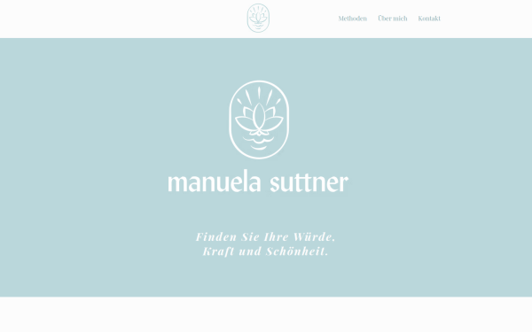 www.manuela-suttner.at