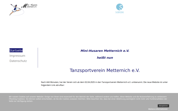 mini-husaren-metternich.de