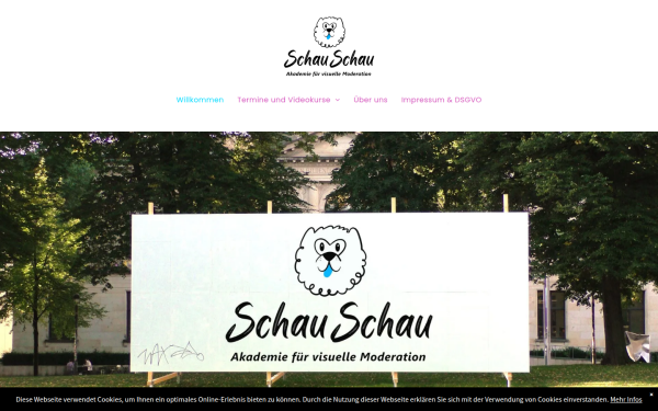 www.schauschau.academy