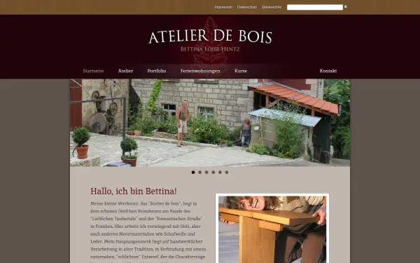 atelier-de-bois.de