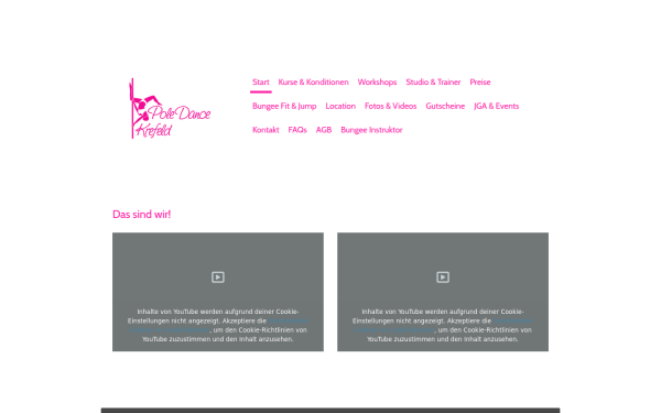 www.poledancekrefeld.de