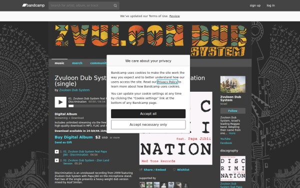 zvuloondubsystem.bandcamp.com