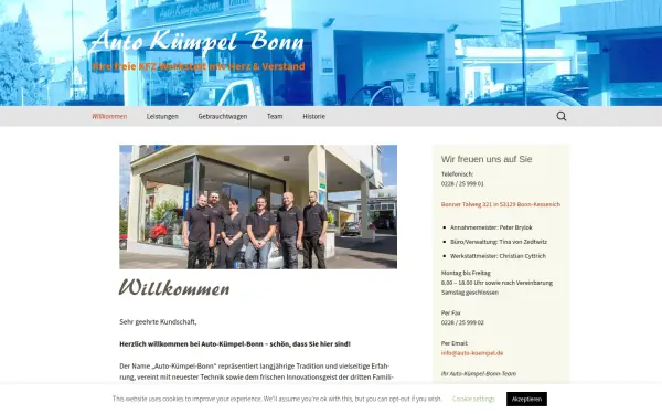 auto-kuempel.de