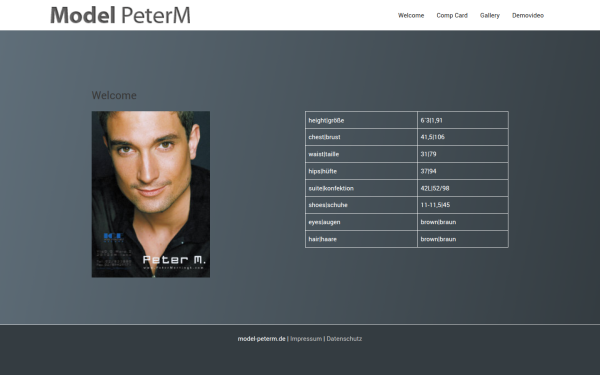 model-peterm.de