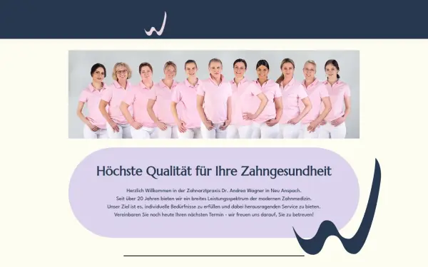 www.dr-andrea-wagner.de