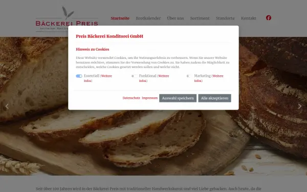 baeckerei-preis.de