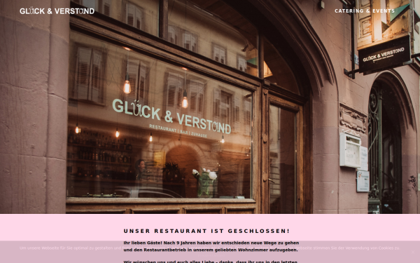 www.glueckundverstand.de