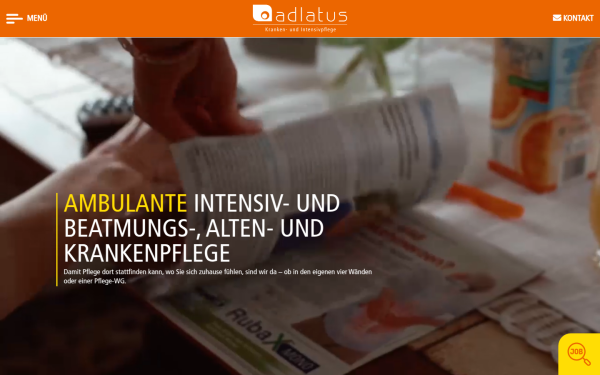 adlatus-pflege.de