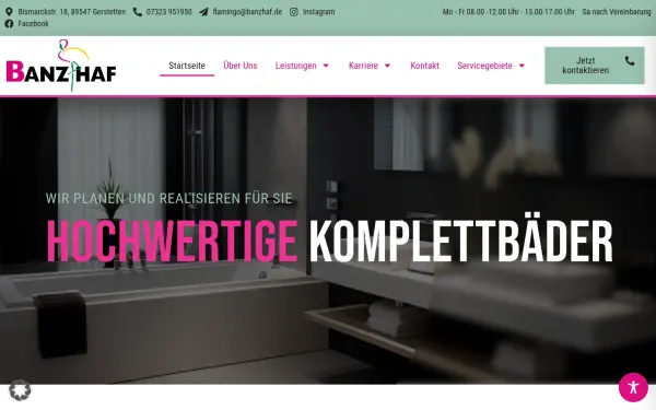 www.banzhaf.de
