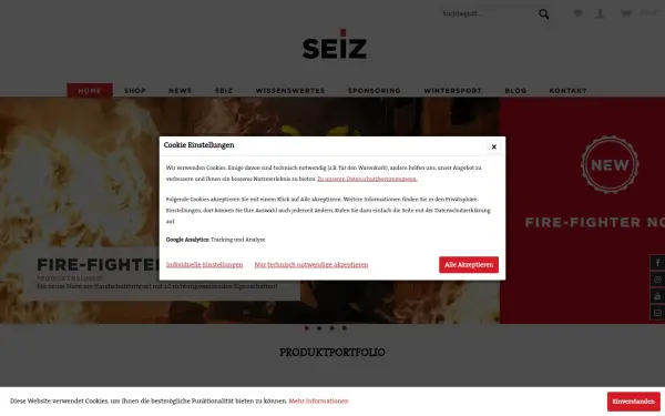 www.seiz.de