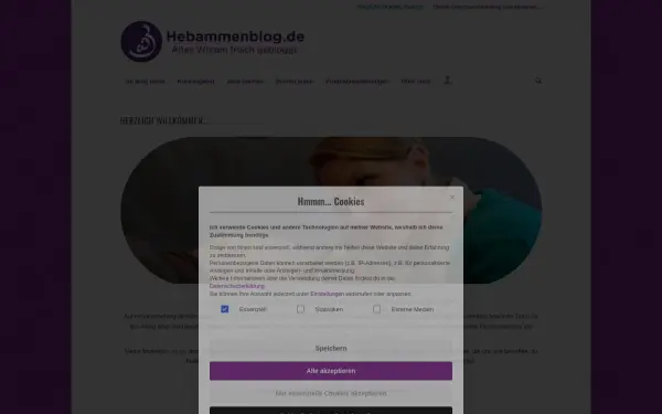 www.hebammenblog.de