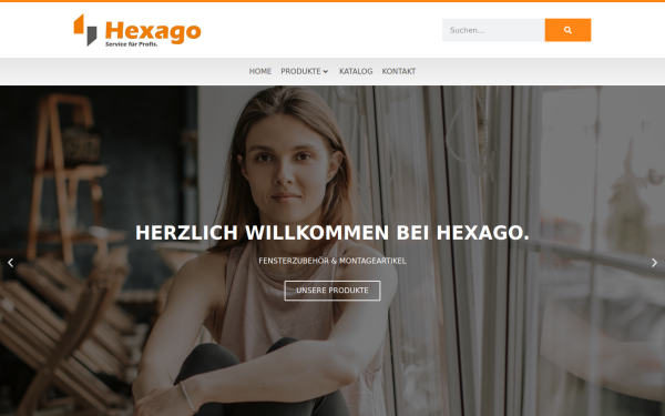 hexago.de