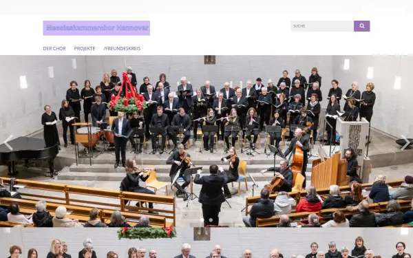 www.messiaskantorei.de