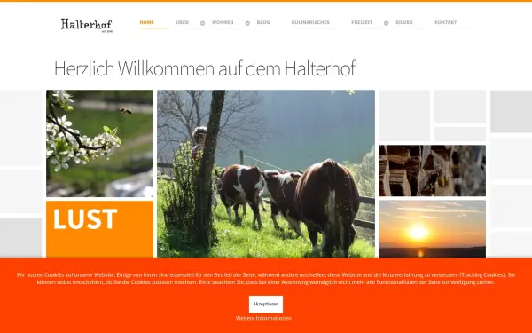 halterhof.de