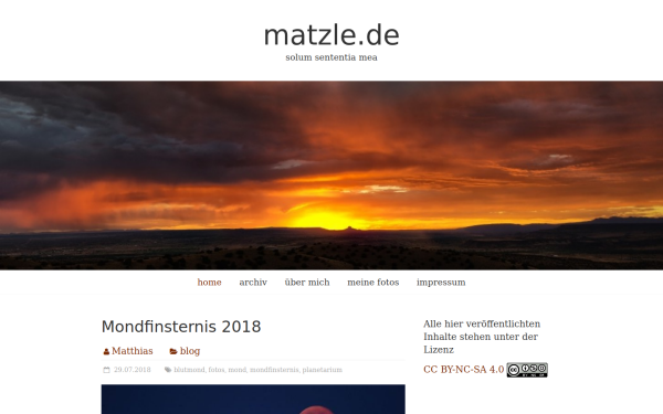matzle.de