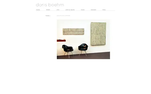 doris-boehm.de