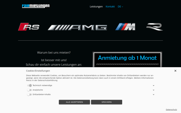 fairmietungen.de