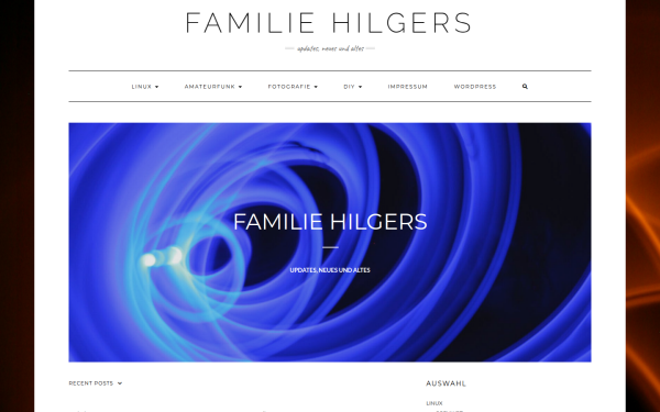 familie-hilgers.com