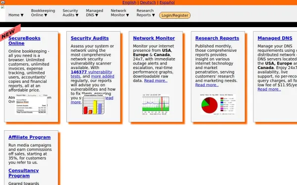 securityspace.net