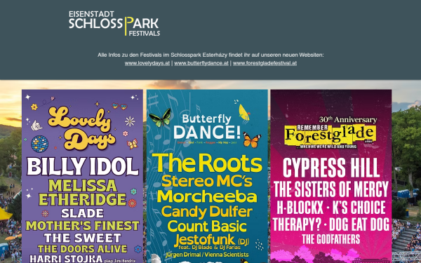 www.schlossparkfestival.com