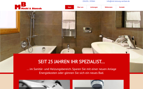 mb-heizung-sanitaer.de
