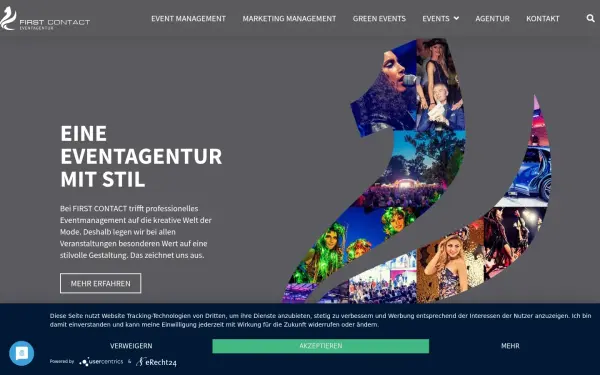 www.agenturfirstcontact.de