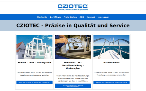 cziotec.de