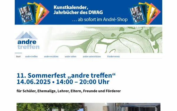 www.andre-treffen.de