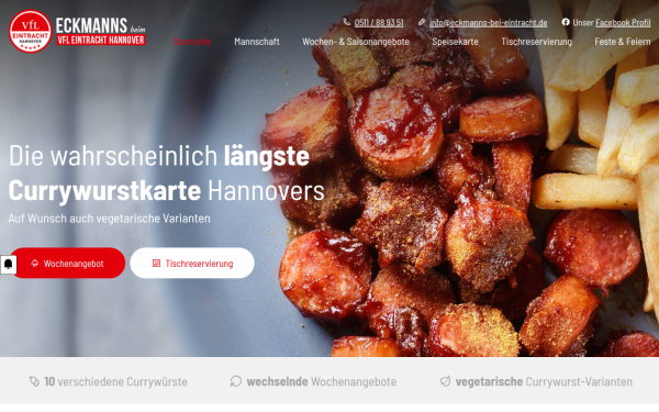 www.eckmanns-bei-eintracht.de