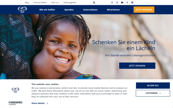 www.mercyships.de