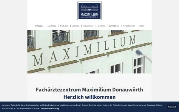 maximilium.de
