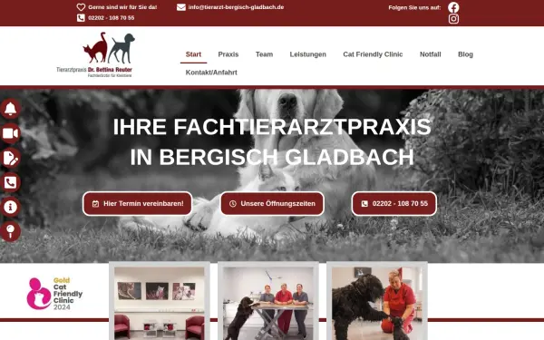 tierarzt-bergisch-gladbach.de