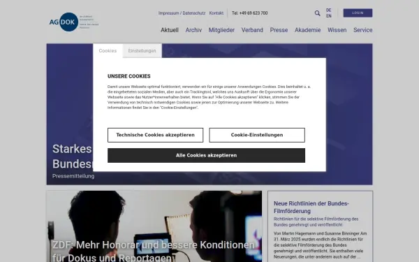 agdok.de