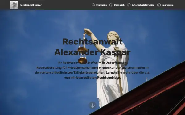 anwalt-kaspar.de