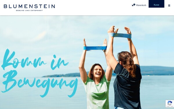blumenstein.de