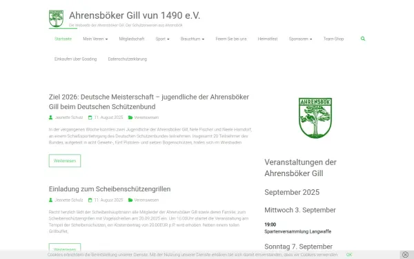 ahrensboeker-gill.de