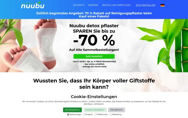 getnuubu.com